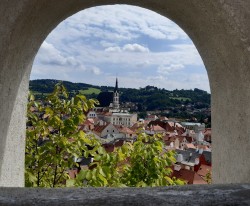 Фото з туру Перше кохання... Прага, 07 серпня 2019 від туриста Маринка