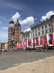 Фото з туру Шість столиць Бурштинові дороги Балтії і Скандинавії Рига, Таллінн, Стокгольм, Осло, Копенгаген, 30 липня 2019 від туриста viktoriya_vladimirovna