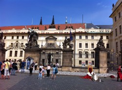 Фото из тура Приятный уикенд  Прага + Дрезден, 01 августа 2019 от туриста MF