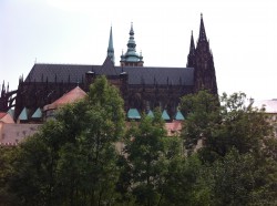 Фото з туру Приємний вікенд  Прага + Дрезден, 01 серпня 2019 від туриста MF