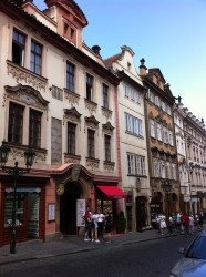 Фото из тура Приятный уикенд  Прага + Дрезден, 01 августа 2019 от туриста MF