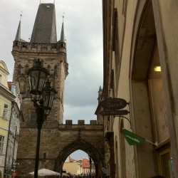 Фото з туру Приємний вікенд  Прага + Дрезден, 01 серпня 2019 від туриста MF