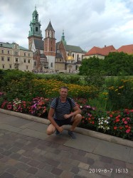 Фото из тура Пражское дежавю  Прага и Вена, 07 августа 2019 от туриста All_melnik