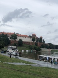 Фото из тура Супер блиц!!! Краков, Прага, Мюнхен, Вена, Будапешт!, 14 августа 2019 от туриста Blonda