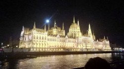 Фото из тура Уикенд в Европе!  Краков, Прага, Вена и Будапешт, 15 августа 2019 от туриста mdahno95