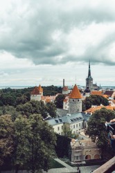 Фото з туру Шість столиць Бурштинові дороги Балтії і Скандинавії + Фьорди, 09 липня 2019 від туриста DEMENTOR