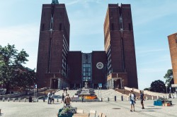 Фото из тура Шесть столиц Янтарные дороги Балтии и Скандинавии +Фьорды, 09 июля 2019 от туриста DEMENTOR