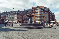 Фото из тура Шесть столиц Янтарные дороги Балтии и Скандинавии +Фьорды, 09 июля 2019 от туриста DEMENTOR