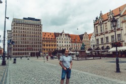 Фото из тура Шесть столиц Янтарные дороги Балтии и Скандинавии, 09 июля 2019 от туриста DEMENTOR