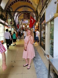 Фото з туру Таємне побачення… Туреччина + Болгарія!, 14 серпня 2019 від туриста scania113 
