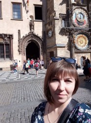 Фото из тура Душевный Уикенд Краков, Прага, Вена, Будапешт + Эгер, 10 августа 2019 от туриста olga