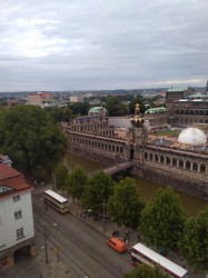 Фото из тура Приятный уикенд  Прага + Дрезден, 15 августа 2019 от туриста Натали