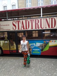 Фото з туру Приємний вікенд  Прага + Дрезден, 15 серпня 2019 від туриста Натали