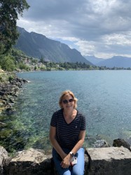 Фото из тура В гостях у Швейцарии  Цюрих, Женева, Берн + Монблан, 07 августа 2019 от туриста Наталья