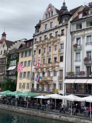 Фото из тура В гостях у Швейцарии  Цюрих, Женева, Берн + Монблан, 07 августа 2019 от туриста Наталья