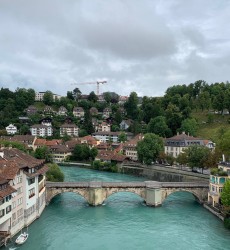Фото з туру В гостях у Швейцарії  Цюрих, Женева, Берн + Монблан, 07 серпня 2019 від туриста Наталья