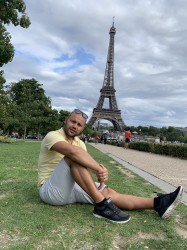 Фото з туру Всі в Празі, а я в Парижі! + Діснейленд!, 10 серпня 2019 від туриста Стас