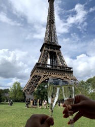 Фото из тура Все в Праге, а я в Париже! + Диснейленд!, 10 августа 2019 от туриста Стас