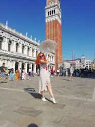 Фото из тура Венеция - город на воде! Вена, Верона и Будапешт..., 13 августа 2019 от туриста Katarina