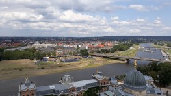 Фото з туру Три щасливі дні Краків, Прага + Дрезден, 14 серпня 2019 від туриста SerhII