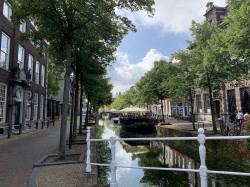 Фото из тура Амстердам… Forever , 11 августа 2019 от туриста Lily.H