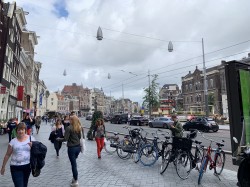 Фото з туру Амстердам… Forever , 11 серпня 2019 від туриста Lily.H