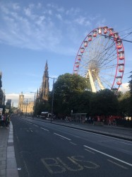 Фото из тура Королевский отпуск: Англия + Шотландия, 20 июля 2019 от туриста Ирина