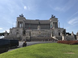 Фото з туру Рим притягує нас! Відень, Флоренція та Венеція, 14 серпня 2019 від туриста  