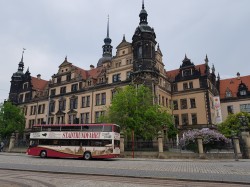 Фото з туру Три щасливі дні Краків, Прага + Дрезден, 14 травня 2019 від туриста Рейнджер