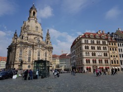 Фото из тура Три счастливых дня Краков, Прага + Дрезден, 14 мая 2019 от туриста Рейнджер