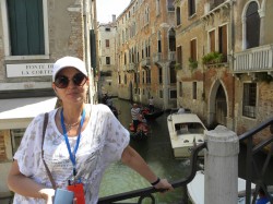 Фото из тура Безумный уикенд в Венеции и Вероне!, 14 августа 2019 от туриста tanik69.07.07