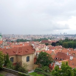 Фото з туру Вікенд в Європі!  Краків, Прага, Відень та Будапешт, 15 серпня 2019 від туриста mdahno95