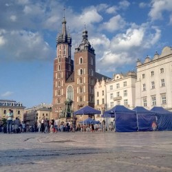 Фото из тура Уикенд в Европе!  Краков, Прага, Вена и Будапешт, 15 августа 2019 от туриста mdahno95