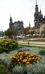 Фото з туру Знайомтесь - Німеччина: Берлін + Потсдам + Дрезден + Саксонська Швейцарія, 15 серпня 2019 від туриста Olena