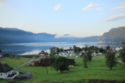 Фото из тура Путь на Север - Скандинавия или 8 дней в Норвегии!!!, 22 июля 2019 от туриста Александр