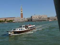 Фото из тура Венеция - город на воде! Вена, Верона и Будапешт..., 13 августа 2019 от туриста Osegin