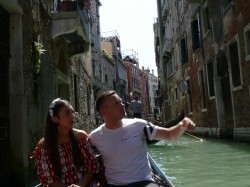 Фото из тура Венеция - город на воде! Вена, Верона и Будапешт..., 13 августа 2019 от туриста Osegin