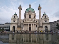 Фото з туру Мрії в подарунок… Егер, Відень і Будапешт!, 20 серпня 2019 від туриста N.B.97