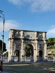 Фото из тура Чарующий Рим! Венеция, Флоренция и Неаполь, 14 августа 2019 от туриста  Kosha