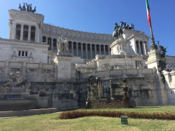 Фото з туру Рим притягує нас! Відень, Флоренція та Венеція, 13 серпня 2019 від туриста Yulya
