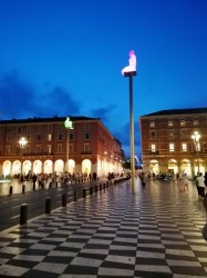Фото из тура Жгучая неделька в Испании  Ллорет де Мар, Ницца + Венеция, 04 августа 2019 от туриста lizolda21