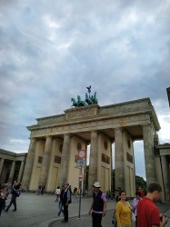 Фото з туру Знайомтесь - Німеччина: Берлін + Потсдам + Дрезден + Саксонська Швейцарія, 15 серпня 2019 від туриста Ирина