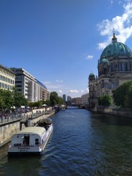 Фото из тура Знакомьтесь - Германия: Берлин + Потсдам + Дрезден + Саксонська Швейцарія!, 15 августа 2019 от туриста Ирина
