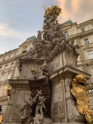 Фото з туру Відень, я вже їду! , 21 липня 2019 від туриста Dolli