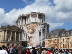 Фото з туру Всі в Празі, а я в Парижі! + Діснейленд!, 17 серпня 2019 від туриста Чайка