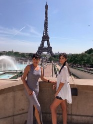 Фото из тура Французский для начинающих Париж + Диснейленд, 19 августа 2019 от туриста Halyna Tsaruk