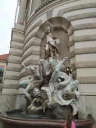 Фото з туру Віденський експрес! Краків, Відень, Будапешт, 22 серпня 2019 від туриста Kristina