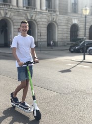Фото з туру Відень, я вже їду! , 15 серпня 2019 від туриста Lana