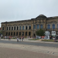 Фото з туру Три щасливі дні Краків, Прага + Дрезден, 03 серпня 2019 від туриста Віктор