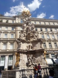 Фото з туру Прекрасна венеціанка! Відень, Верона і Будапешт!, 14 серпня 2019 від туриста ZoRTFA